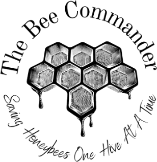 The Bee Commander